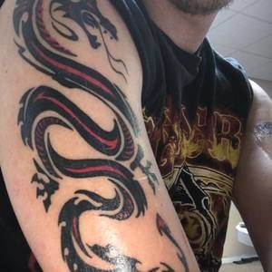 Meet your Posher, Joshua